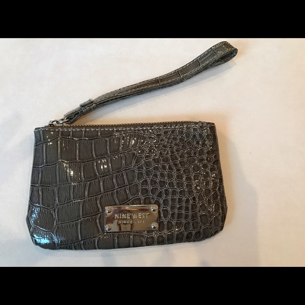 Nine West Wristlet